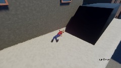 A screenshot taken in Dreams. 8 of 19.