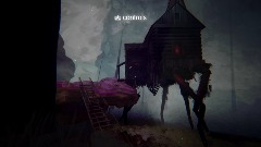 A screenshot taken in Dreams. 17 of 20.