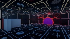 A screenshot taken in Dreams. 22 of 30.