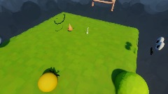 Interactive stuff I made!