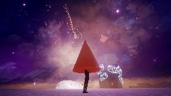 A screenshot taken in Dreams. 4 of 6.