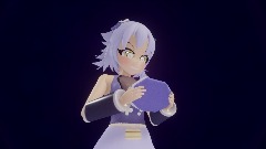 Alice - Mikey Nostalgic Havoc