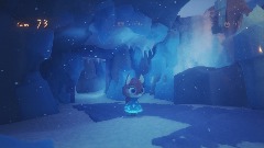 A screenshot taken in Dreams. 13 of 21.