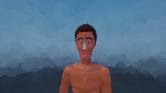 A screenshot taken in Dreams. 1 of 5.