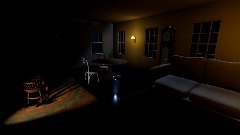A screenshot taken in Dreams. 14 of 22.