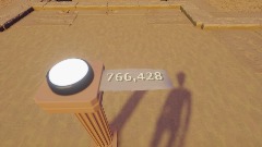 A screenshot taken in Dreams. 4 of 25.