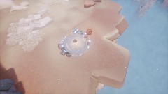 My First desert Game