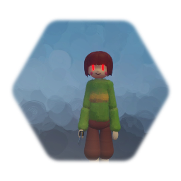 Undertale univers remaque