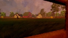 A screenshot taken in Dreams. 6 of 21.