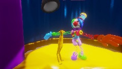 A screenshot taken in Dreams. 6 of 12.