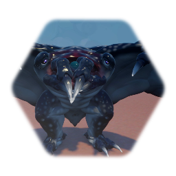 Jimmy's Little Monsters