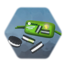BOREOS