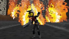 A screenshot taken in Dreams. 5 of 13.