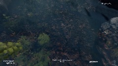 A screenshot taken in Dreams. 1 of 3.