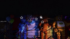 A screenshot taken in Dreams. 2 of 4.