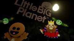 LittleBigPlanet Time´s Ticking (Alpha)
