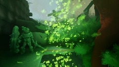 Gaia's Gauntlet (WIP) Floor 0