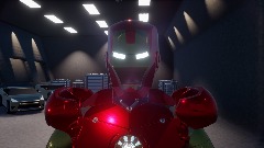 A screenshot taken in Dreams. 2 of 19.