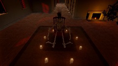 A screenshot taken in Dreams. 28 of 30.