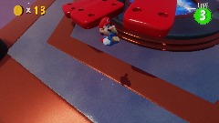 A screenshot taken in Dreams. 29 of 29.