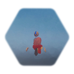 Rec Room Aang