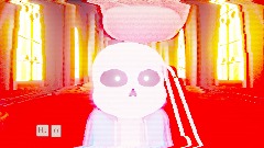 A screenshot taken in Dreams. 1 of 7.