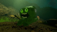 A screenshot taken in Dreams. 1 of 20.