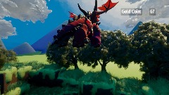 A screenshot taken in Dreams. 7 of 12.