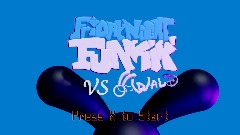 Friday night funkin vs oswald the lucky rabbit