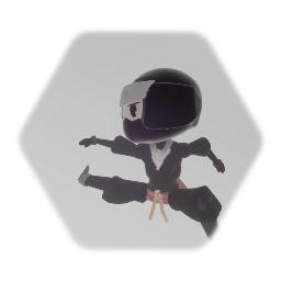 Ninja Kid THE ULTIMATE