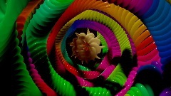 A screenshot taken in Dreams. 19 of 27.