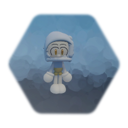 Antibodies the Rabbit