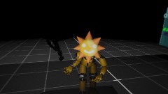 Sun transform remake