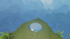 Grass Planet (Crash Bandicoot)