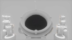 A screenshot taken in Dreams. 2 of 5.