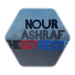 Nour Ashraf The Egybest Saga Logo