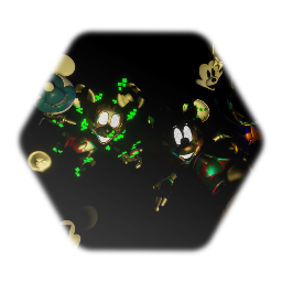 The Corruptus