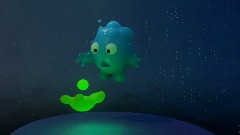 A screenshot taken in Dreams. 2 of 5.