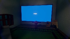 A screenshot taken in Dreams. 15 of 17.