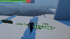 A screenshot taken in Dreams. 1 of 30.