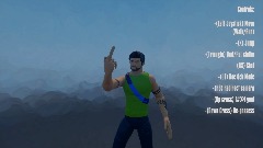 A screenshot taken in Dreams. 2 of 3.