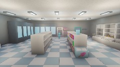 A screenshot taken in Dreams. 2 of 8.