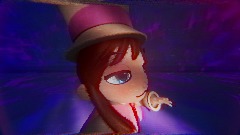 A screenshot taken in Dreams. 4 of 17.