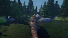 A screenshot taken in Dreams. 18 of 24.