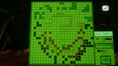 A screenshot taken in Dreams. 1 of 25.