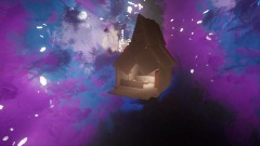 Waking Dreamer Café (super rough draft)