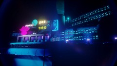 A screenshot taken in Dreams. 3 of 3.