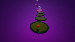 Remix of the super chicken