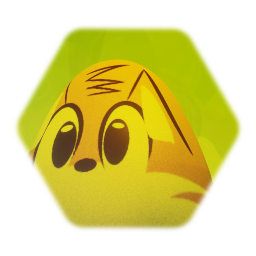 Tails Egg