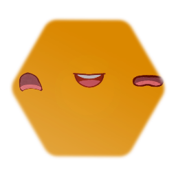 2D mouth animations 👄